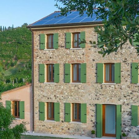 Vidor Tempo B&B المظهر الخارجي الصورة