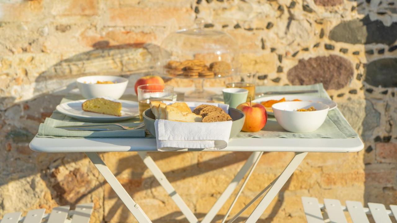 Vidor Tempo B&B المظهر الخارجي الصورة