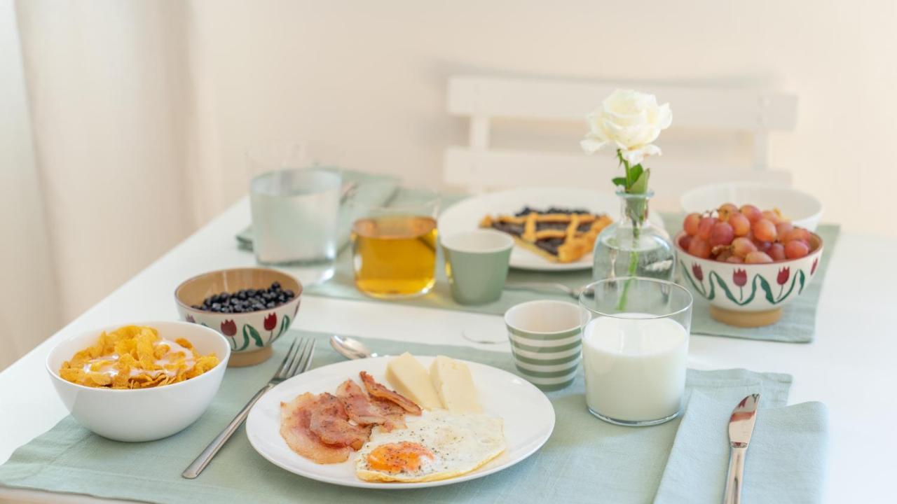 Vidor Tempo B&B المظهر الخارجي الصورة