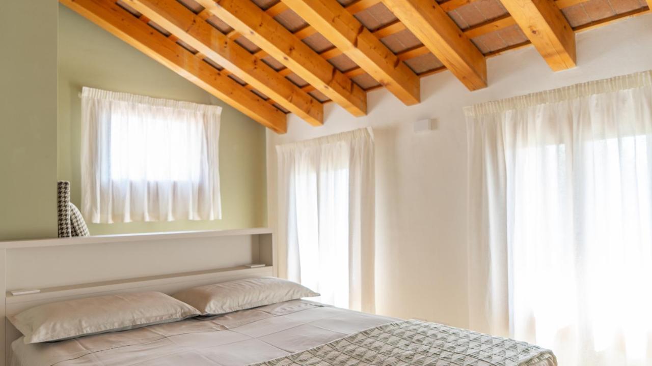 Vidor Tempo B&B المظهر الخارجي الصورة