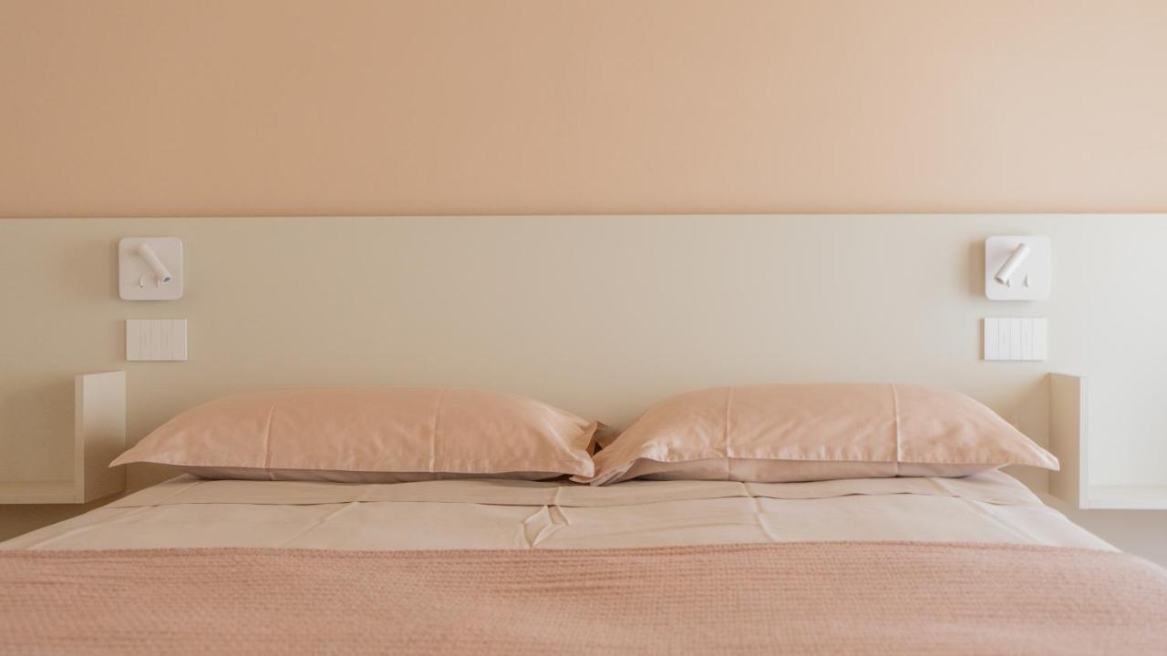 Vidor Tempo B&B المظهر الخارجي الصورة